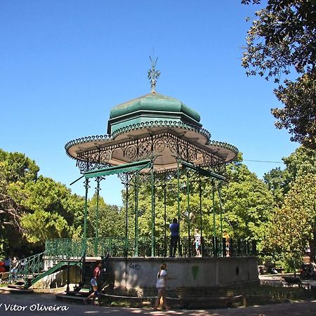 Apartamento Estrelinha Lisboa المظهر الخارجي الصورة