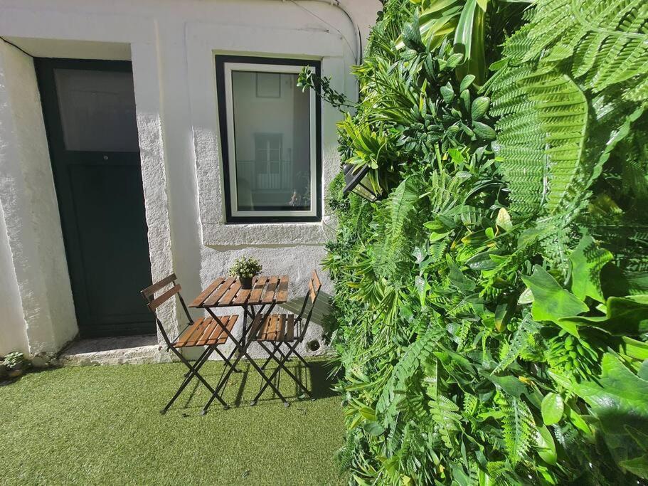 Apartamento Estrelinha Lisboa المظهر الخارجي الصورة