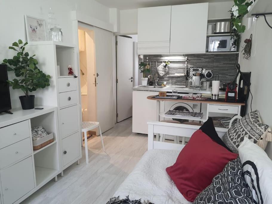 Apartamento Estrelinha Lisboa المظهر الخارجي الصورة