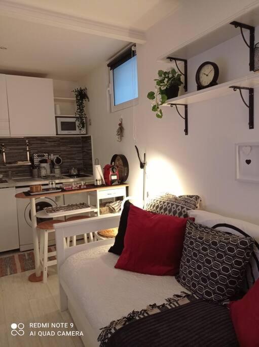 Apartamento Estrelinha Lisboa المظهر الخارجي الصورة