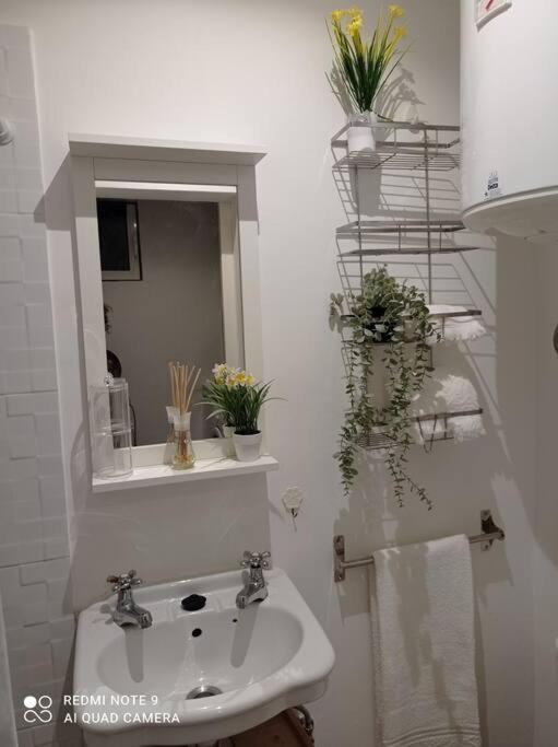 Apartamento Estrelinha Lisboa المظهر الخارجي الصورة