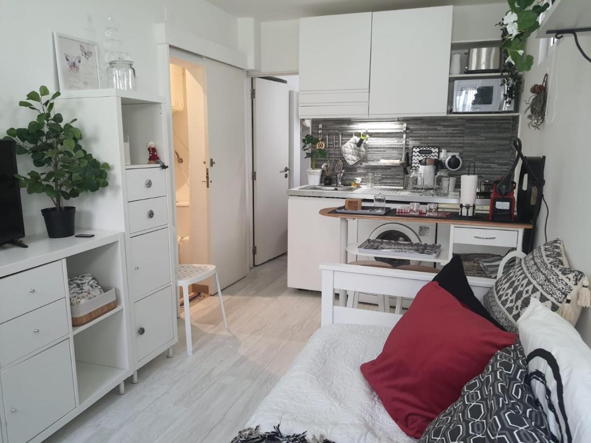 Apartamento Estrelinha Lisboa المظهر الخارجي الصورة