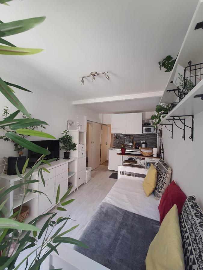 Apartamento Estrelinha Lisboa المظهر الخارجي الصورة
