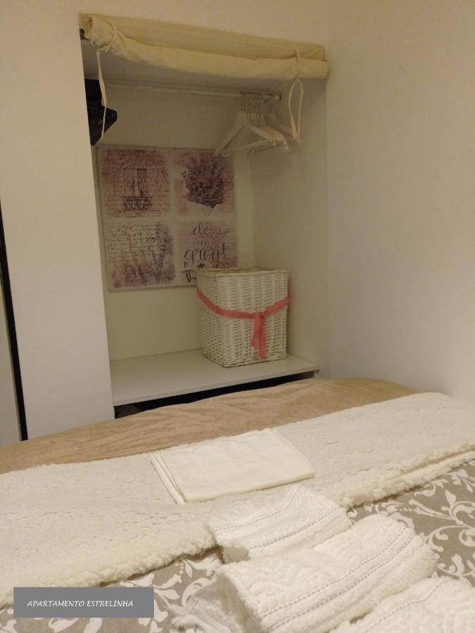 Apartamento Estrelinha Lisboa المظهر الخارجي الصورة